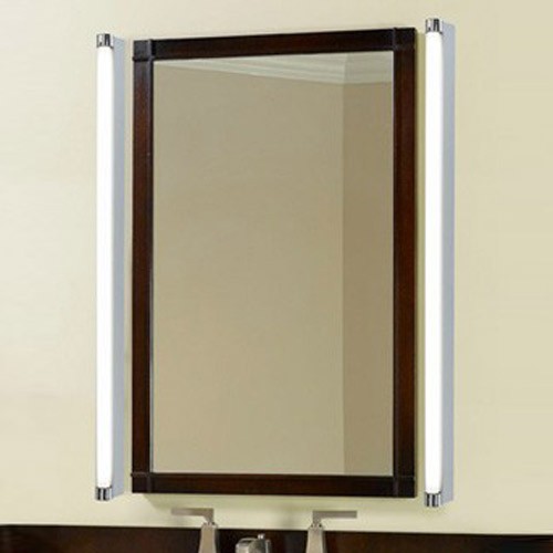 Basic Bath Strip by Rezek Artemide Wall Lamps Basic Bath Strip by Rezek Artemide Wall Lamps